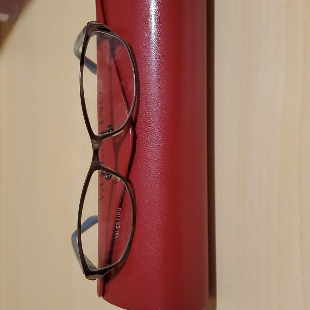 VALENTINO optical frames - Picture 3 of 16